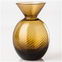 Vaso Venini in Vetro FO310034000E0AB - FO310034000E0AB